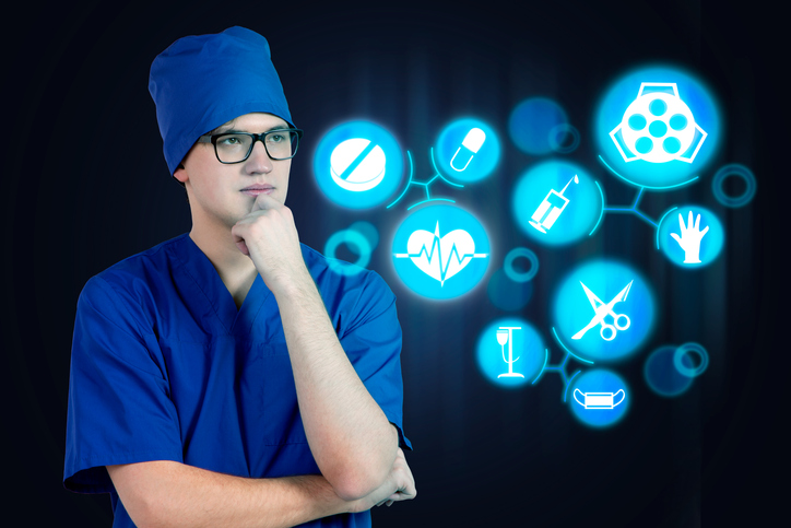 Better thinking in EM practice