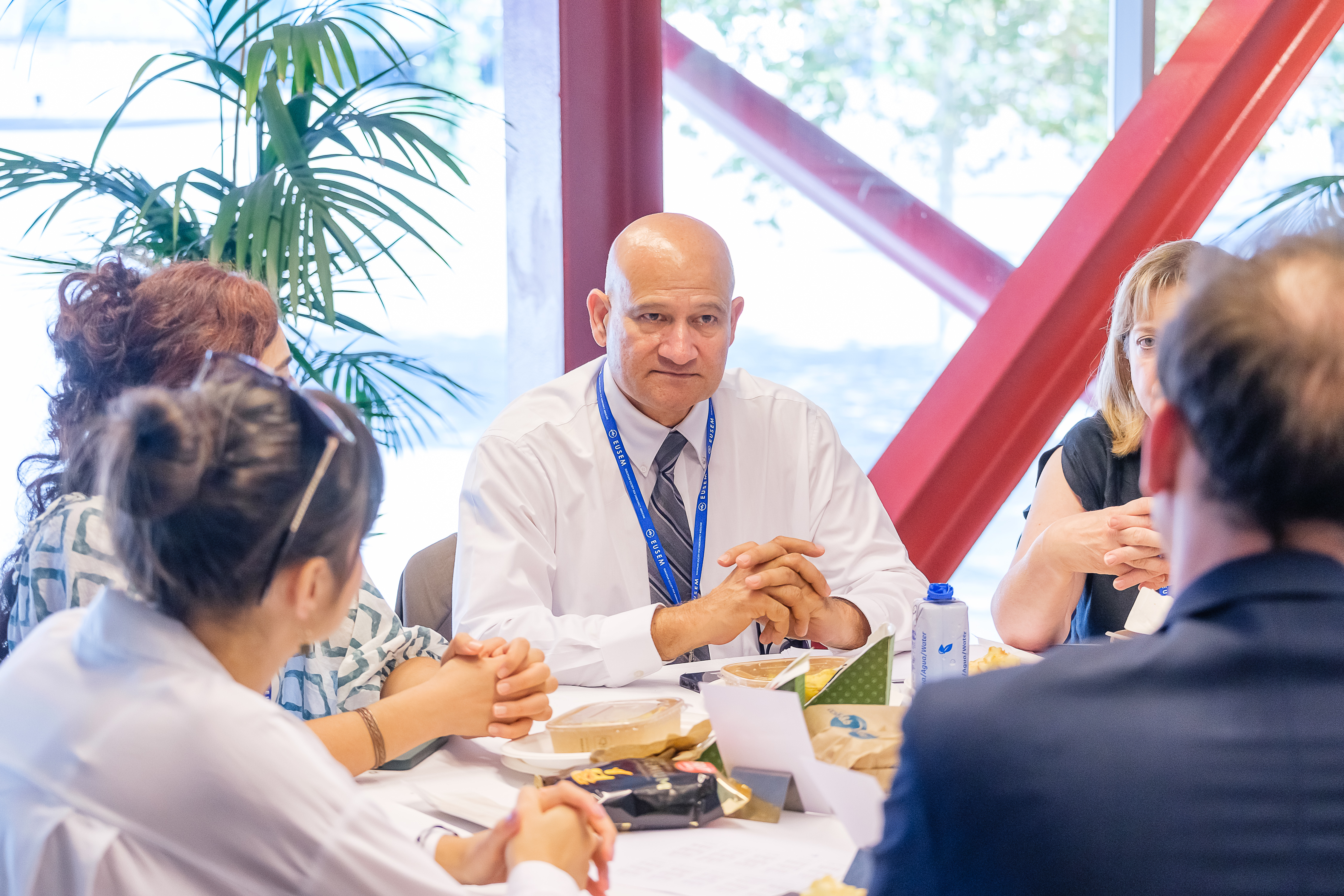 European Emergency Medicine Educators Collaborative