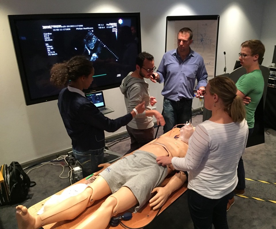 EUSEM Scenario Bank