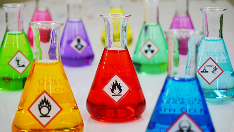 Toxicology in Emergency Medicine